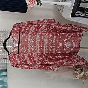 Christopher & Banks Cardigan